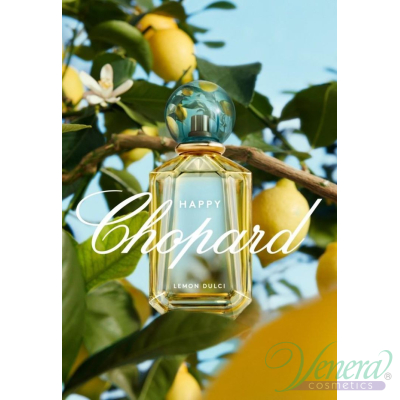 Chopard Happy Chopard Lemon Dulci EDP 40ml за Жени Дамски Парфюми